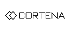 Logo firmy CORTENA