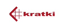 Logo firmy Kratki
