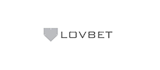 Logo firmy LOVBET