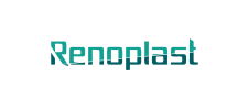 Logo firmy Renoplast