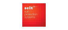 Logo firmy Selt