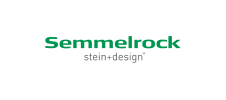 Logo firmy Semmelrock