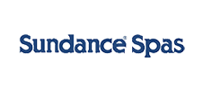 Logo firmy Sundance Spas