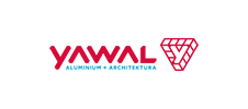 Logo firmy Yawal